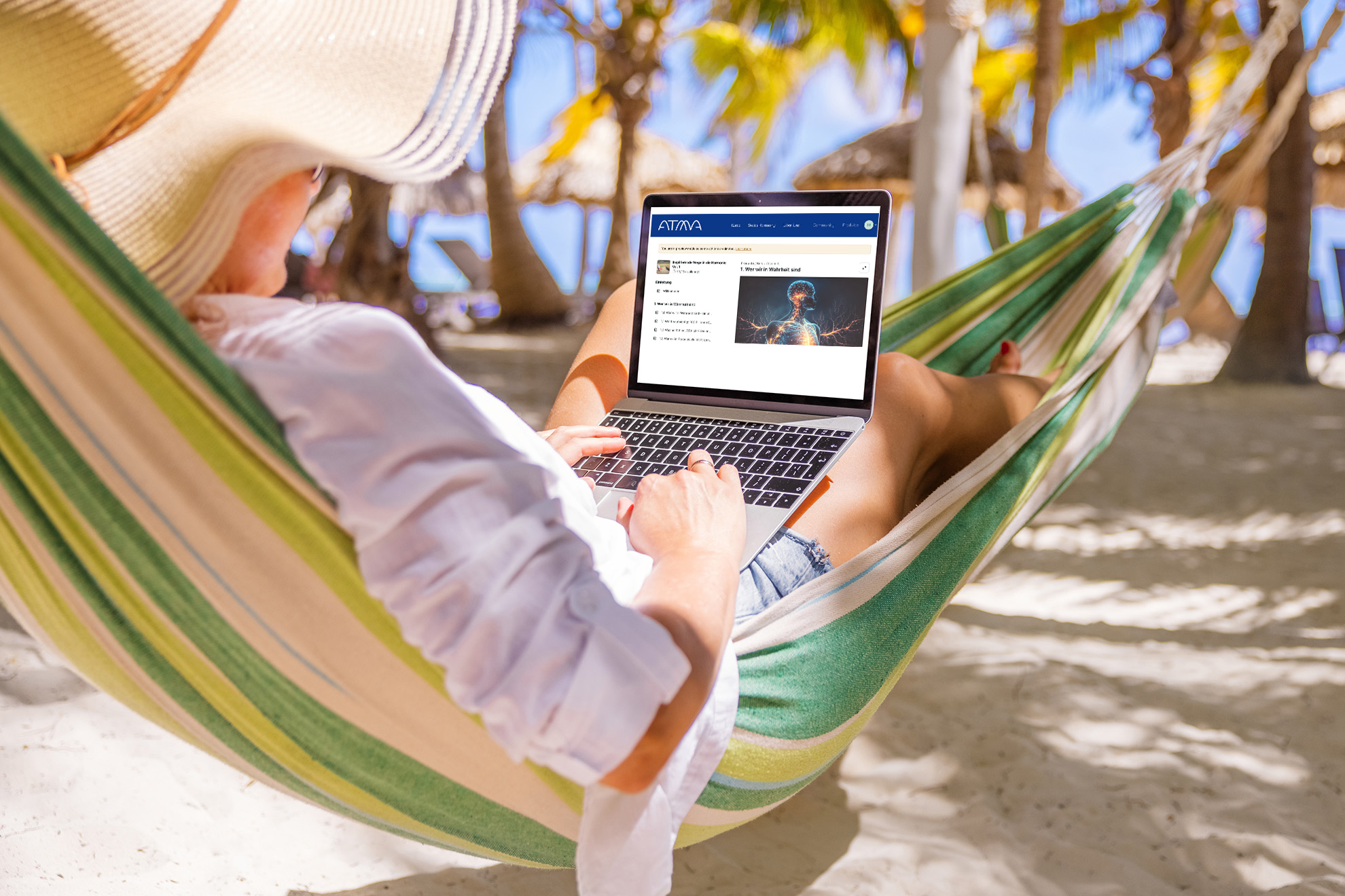 Inspirierende Wege in die Harmonie